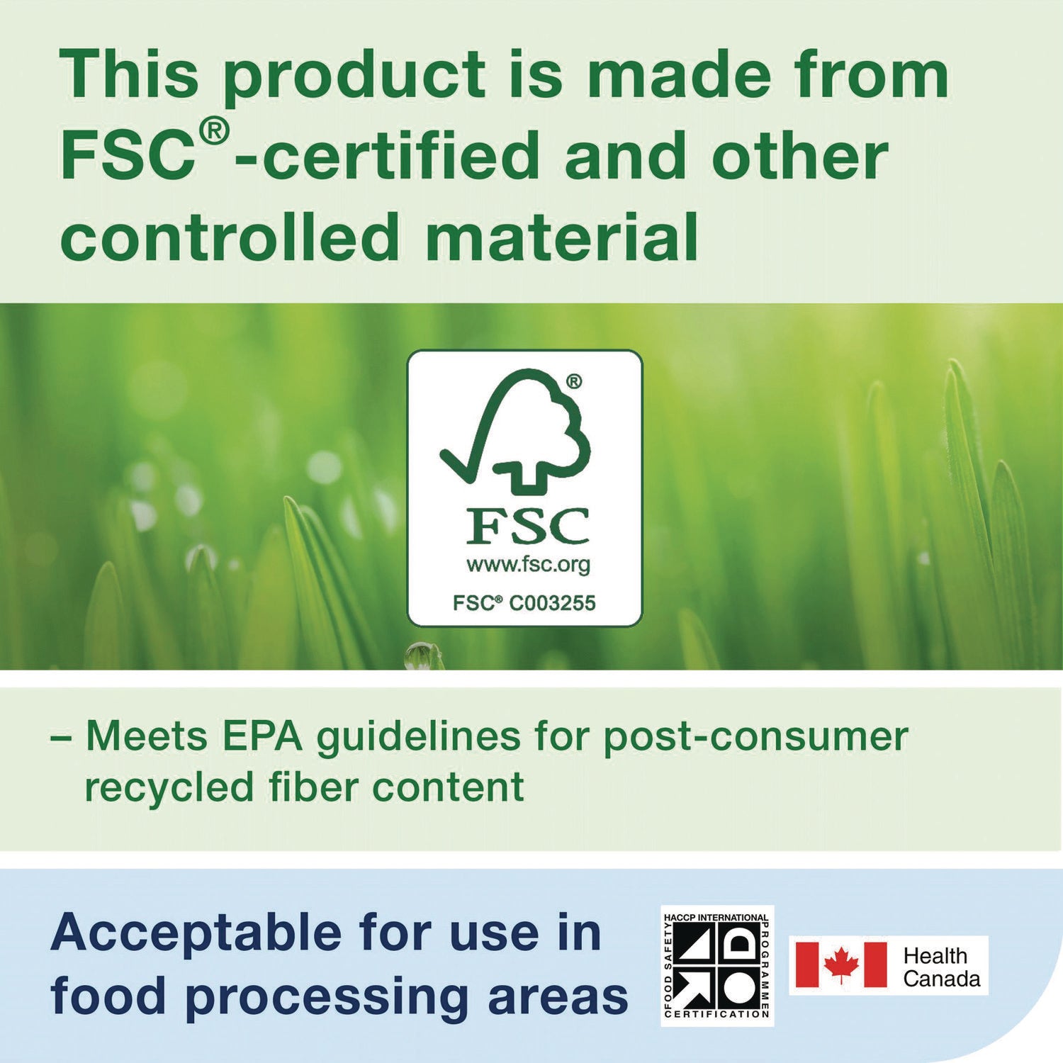 Tork Industrial Heavy-Duty Cleaning Cloth, 1-Ply, 13.97 x, 4.25, Unscented, White, 60 Cloths, 4/Carton (570481)