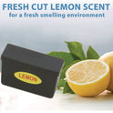 HLS Commercial Lemon Scent Fragrance Cartridge, 3/Pack (HLSFGLEMON3)