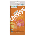 YumEarth Organic Chewys, Assorted Flavors, 2 oz Bag, 12/Carton (22002291)