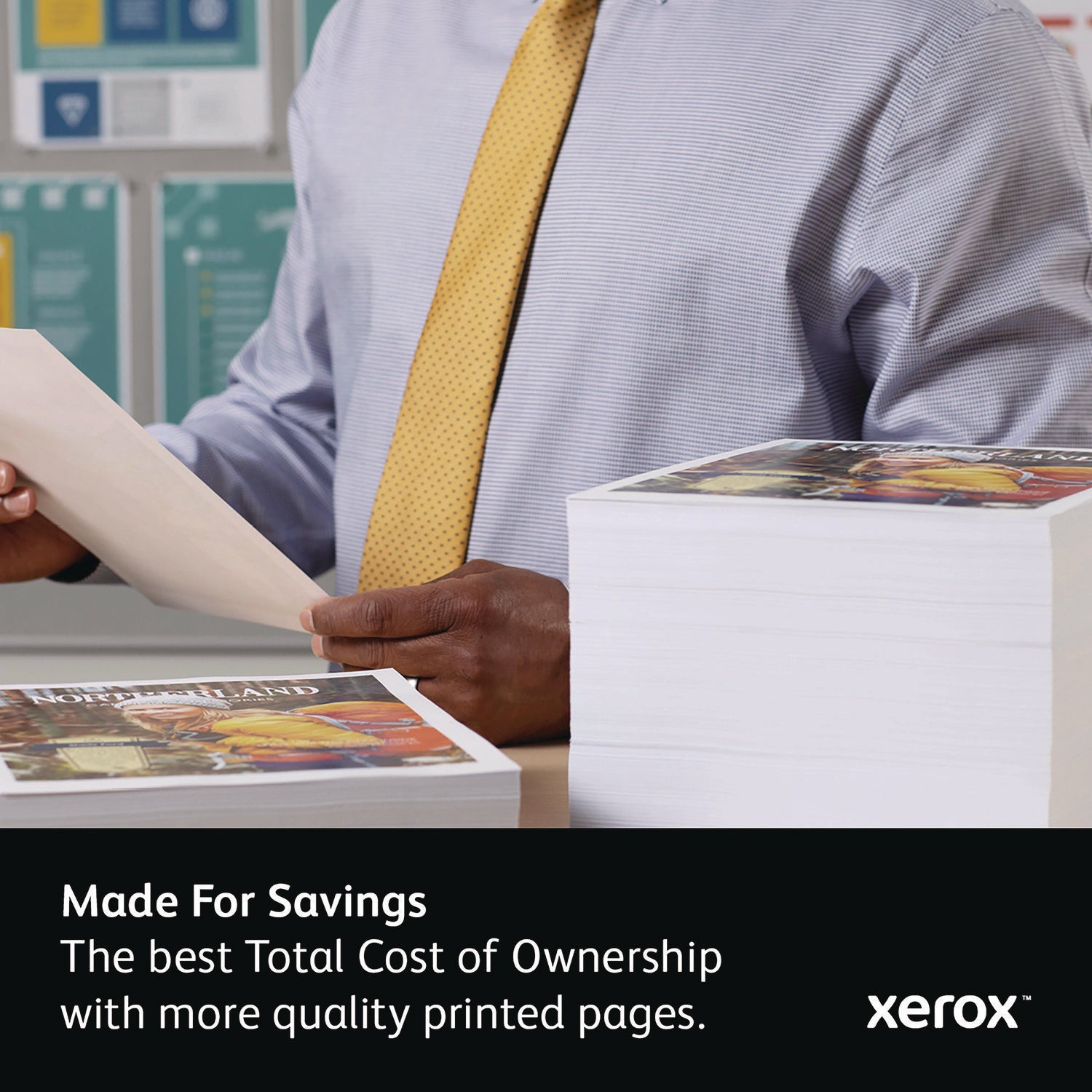 Xerox 006R04820 Toner, 1,800 Page-Yield, Cyan