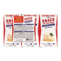 Bumble Bee Snack on the Run Chicken Salad Kit with Crackers, 3.5 oz Box, 6/Carton (22002355)