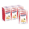 Bumble Bee Snack on the Run Chicken Salad Kit with Crackers, 3.5 oz Box, 6/Carton (22002355)