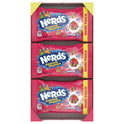 Nerds Rainbow Gummy Clusters Share Pack, Assorted Flavors, 3 oz Packet, 12/Carton (22002360)