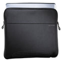 Samsonite Aramon Laptop Sleeve, Fits Devices Up to 15.6", Neoprene, 15.75 x 1 x 10.5, Black (433211041)