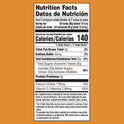 Tang Orange Drink Mix, Orange, 72 oz Tub (22002373)