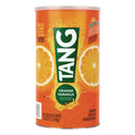 Tang Orange Drink Mix, Orange, 72 oz Tub (22002373)