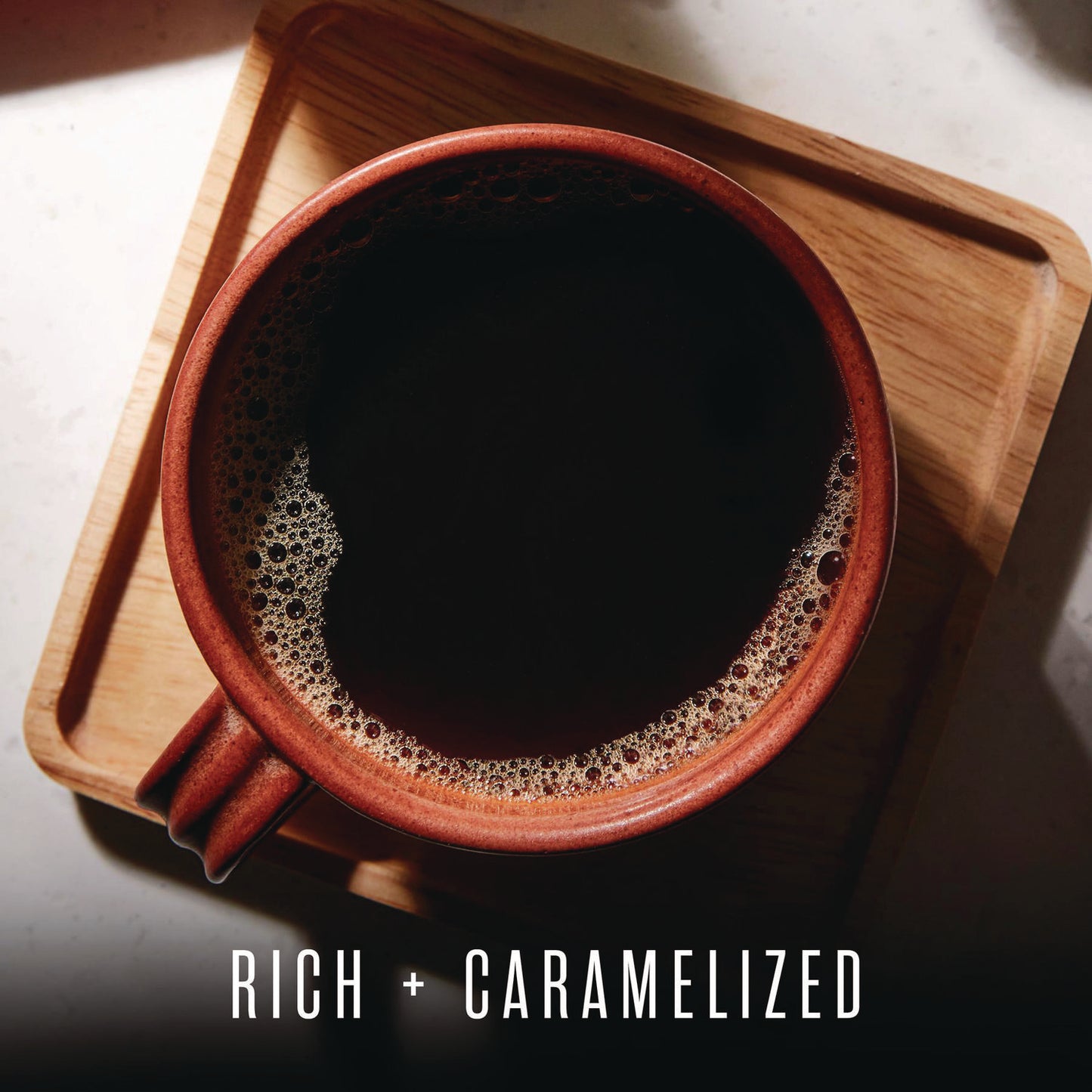 1850 Coffee, Trailblazer, 12 oz Bag, 6/Carton (62881)