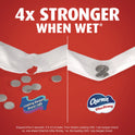 Charmin Ultra Strong Bathroom Tissue, Septic Safe, 2-Ply, White, 220 Sheet/Roll, 18/Pack (11105)