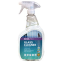 ECOS PRO Glass Cleaner, Vinegar Scent, 32 oz Spray Bottle, 6/Carton (PL93006CT)