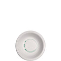 SOLO Compostable Paper Dinnerware, ProPlanet Seal, Bowl, 12 oz, White, 125/Pack (HB12PLANETPK)