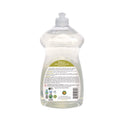 ECOS PRO Dishmate Manual Dish Liquid, Free and Clear, 25 oz Squeeze Bottle, 6/Carton (PL97216CT)