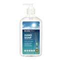 ECOS PRO Liquid Hand Soap, Free and Clear, 17 oz, 6/Carton (PL96636CT)