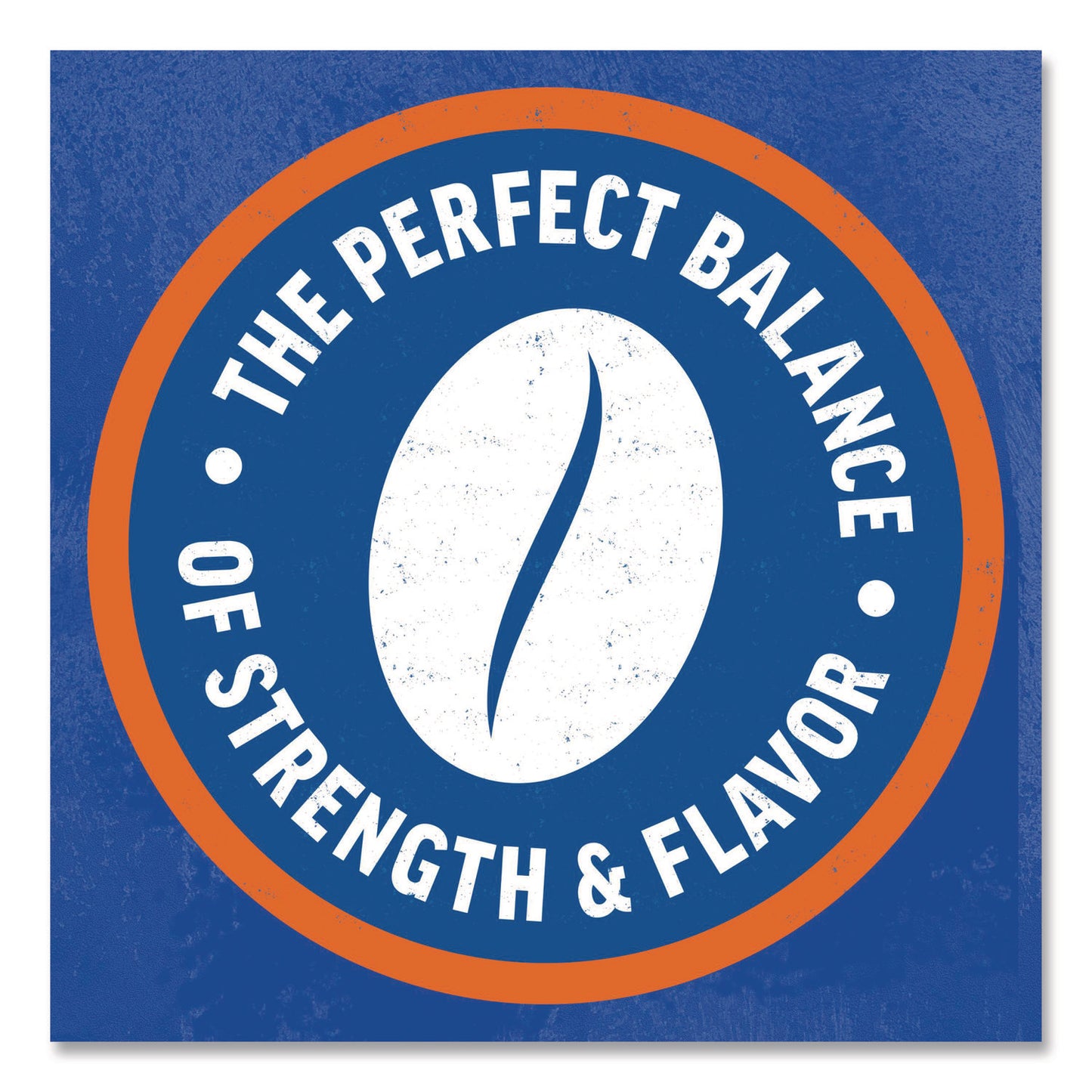 Maxwell House Coffee, Original, 27.5 oz Canister, 6/Carton (09422CT)