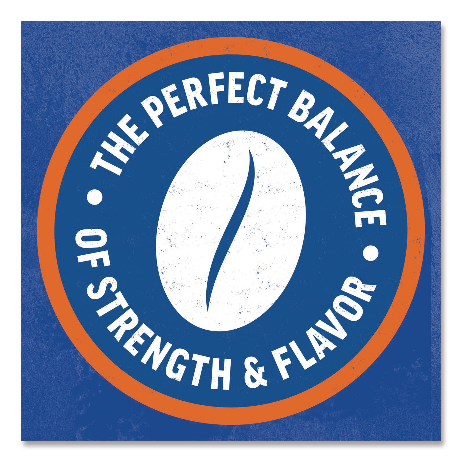 Maxwell House Coffee, Original, 27.5 oz Canister, 6/Carton (09422CT)