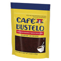 Folgers Cafe Bustelo Instant Coffee, Espresso, 3.5 oz Packet, 24/Carton (11167CT)