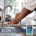 ECOS PRO Liquid Hand Soap, Lavender, 17 oz, 6/Carton (PL96656CT)