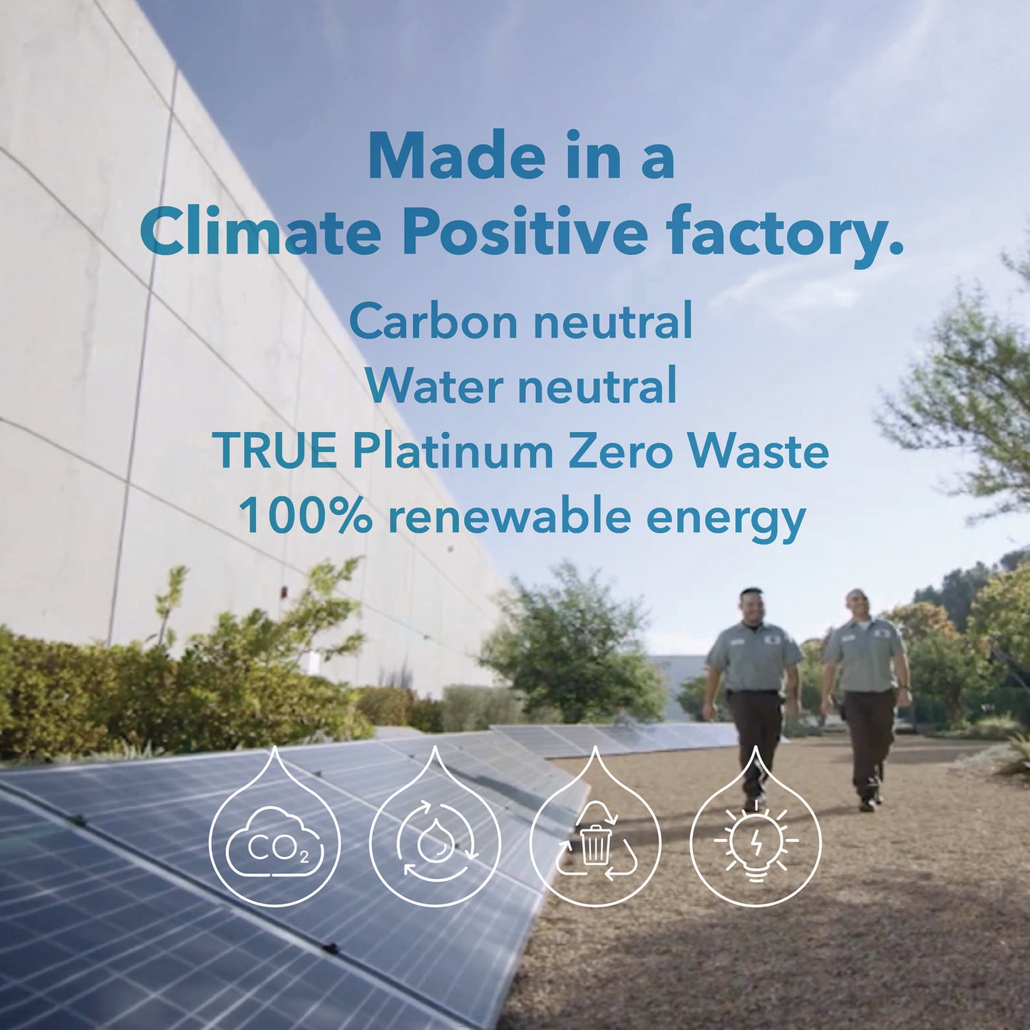 ECOS PRO Liquid Hand Soap, Lavender, 17 oz, 6/Carton (PL96656CT)