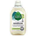 Seventh Generation Ultra Power + Laundry Detergent, 23.1 oz Bottle, 6/Carton (68644243)