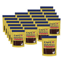 Folgers Cafe Bustelo Instant Coffee, Espresso, 3.5 oz Packet, 24/Carton (11167CT)