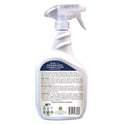 ECOS PRO Stainless Steel Cleaner and Polish, Free and Clear Scent, 32 oz Spray Bottle, 6/Carton (PL93306CT)