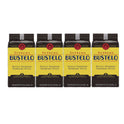 Folgers Cafe Bustelo Whole Bean Coffee, Espresso, 32 oz Bag, 4/Carton (21892)