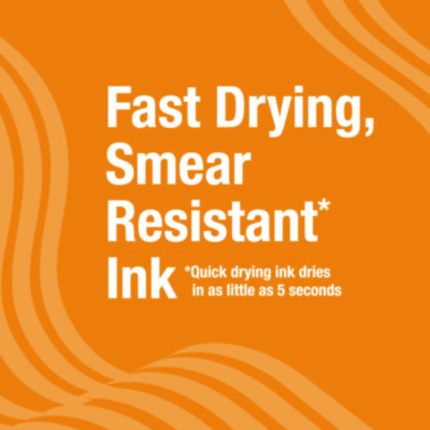 BIC Gelocity Pro Gel Pens, Retractable, Medium 0.7 mm, Blue Ink, Blue/Clear Barrel, 12/Pack (RPGL11BLU)