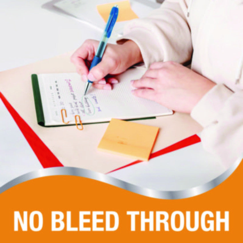 BIC Gelocity Pro Gel Pens, Retractable, Medium 0.7 mm, Blue Ink, Blue/Clear Barrel, 12/Pack (RPGL11BLU)