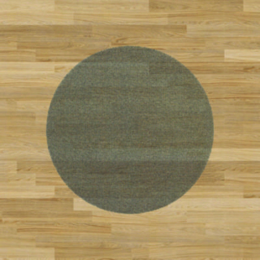 Americo Sand Screen Discs, 20" Diameter, 60 Grit, Gray, 10/Carton (506020)