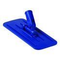 Americo Octopus Threaded Holder Kit, 9" x 3.75", Royal Blue, 4/Carton (542041)