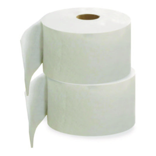 Americo TrapEze Disposable Dusting Sheets, 8" x 6", 250 Sheets/Roll, 2 Rolls/Carton (582505)