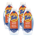 Clean Boost In-Wash Scent Booster, Tide Original Scent, 48 oz Bottle (09787)