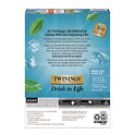 TWININGS Brew Over Ice K-Cups, Peach, 24/Box (TNA23196)