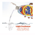 Clean Boost In-Wash Scent Booster, Tide Original Scent, 48 oz Bottle (09787)