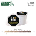 BLK & Bold Brighter Days Coffee K-Cups, 20/Box (5000372406)