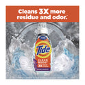 Tide Clean Boost In-Wash Scent Booster, Spring Meadow Scent, 48 oz Bottle (09784)