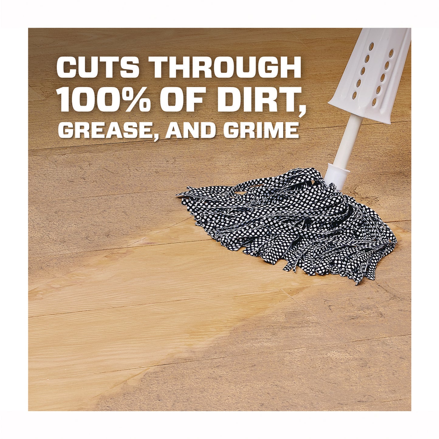 Mr. Clean Multipurpose Cleaning Solution, Gain Original Fresh Scent, 64 oz Bottle (10724)