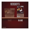 Hershey's Nuggets, Party Pack, Assorted, 31.5 oz Bag (2411693)