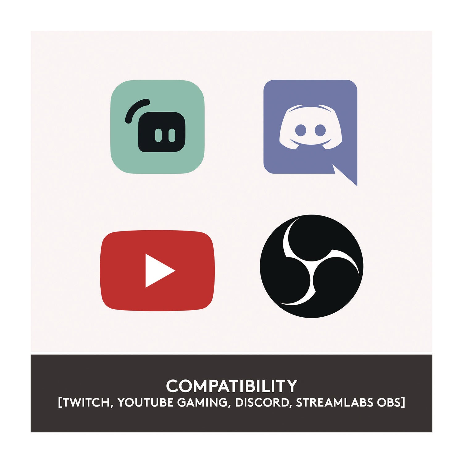 Logitech StreamCam Plus Webcam, 1920 x 1080 Pixels, 2.1 Mpixels, Black (24435282)