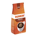 Dunkin Donuts Hazelnut Coffee, 12 oz Bag (00049)