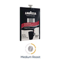 Lavazza FLAVIA Coffee Freshpacks, Classico, 0.32 oz, 85/Carton (MDR00277)