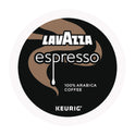 Lavazza Perfetto Espresso Coffee K-Cups, 22/Box (6000)