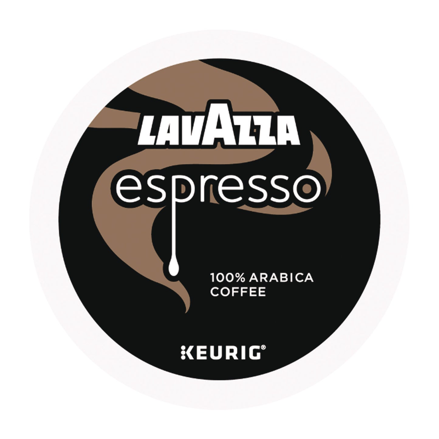 Lavazza Perfetto Espresso Coffee K-Cups, 22/Box (6000)