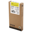 Epson T653400 UltraChrome HDR Ink, Yellow