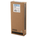 Epson T596500 UltraChrome HDR Ink, Light Cyan