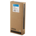 Epson T596200 UltraChrome HDR Ink, Cyan