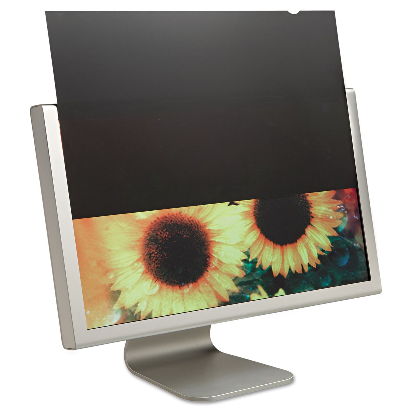 Kantek Secure View LCD Privacy Filter for 22" Widescreen Flat Panel Monitor, 16:10 Aspect Ratio (SVL22W)