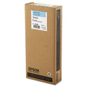 Epson T642500 UltraChrome HDR Ink, Light Cyan