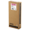 Epson T642600 UltraChrome HDR Ink, Vivid Light Magenta