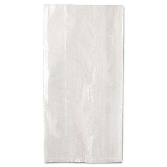 Inteplast Group Food Bags, 2 qt, 0.68 mil, 6 - 2 Pack