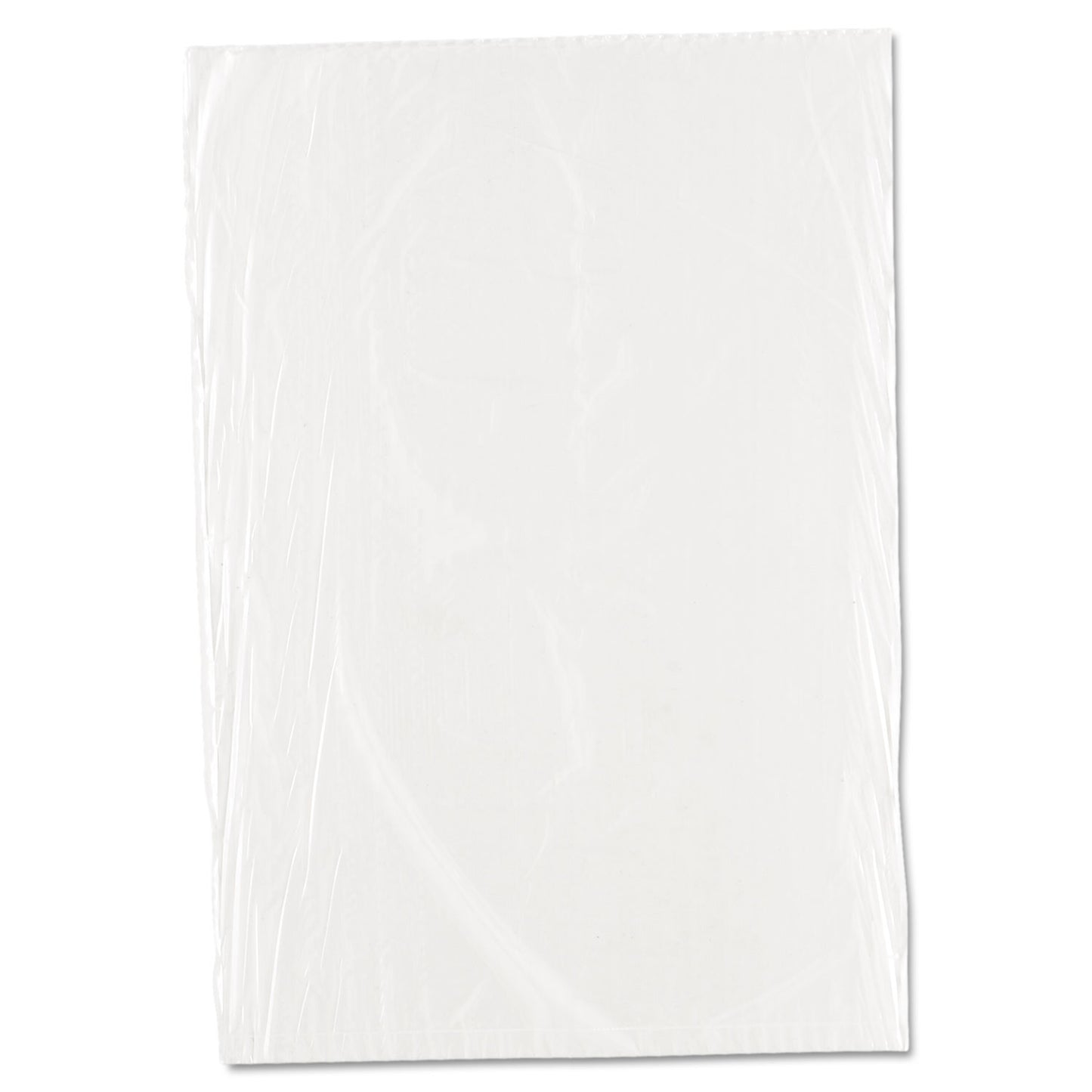 Inteplast Group Food Bags, 10" x 14", Clear, 1,000/Carton (PBR1014)